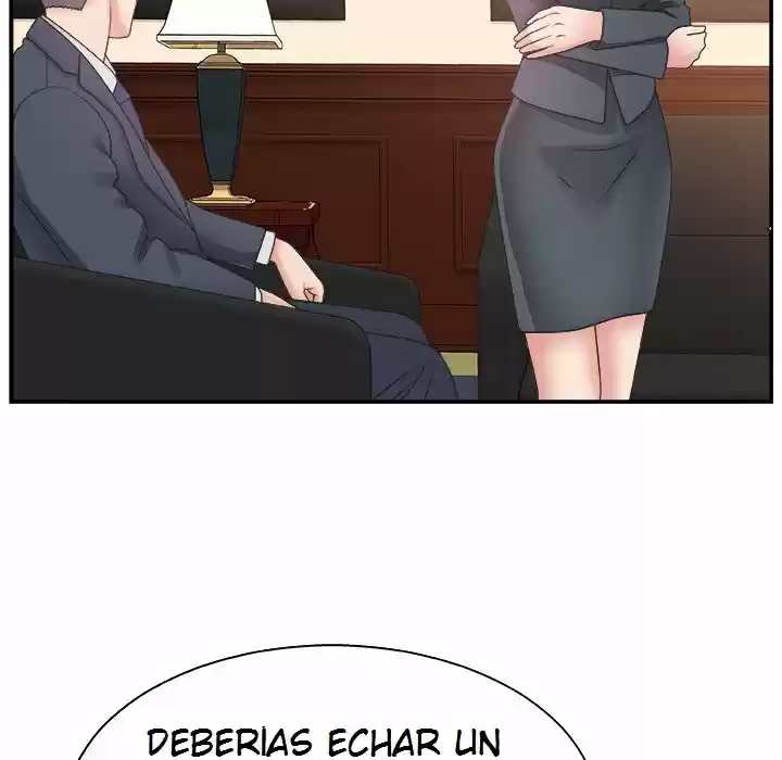MISS ANNOUNCER - Capítulo 7 - Página 117 - LectorTMOo