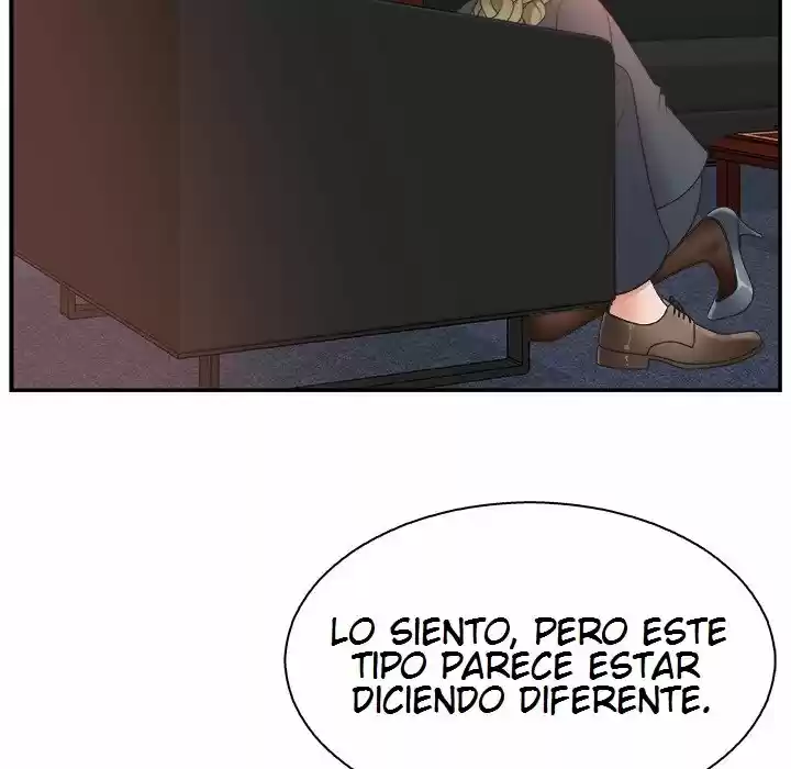 MISS ANNOUNCER - Capítulo 7 - Página 121 - LectorTMOo