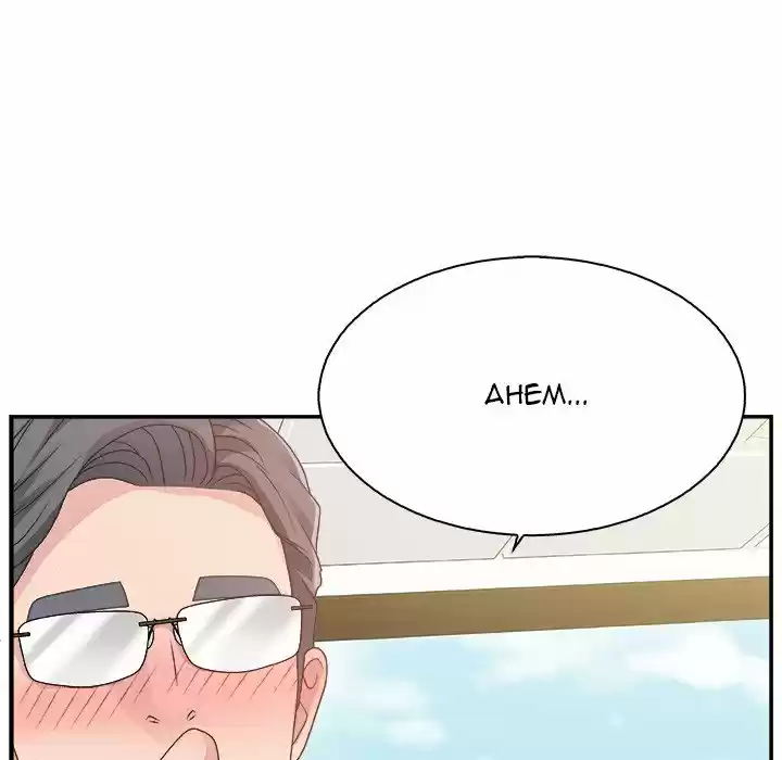 MISS ANNOUNCER - Capítulo 7 - Página 123 - LectorTMOo