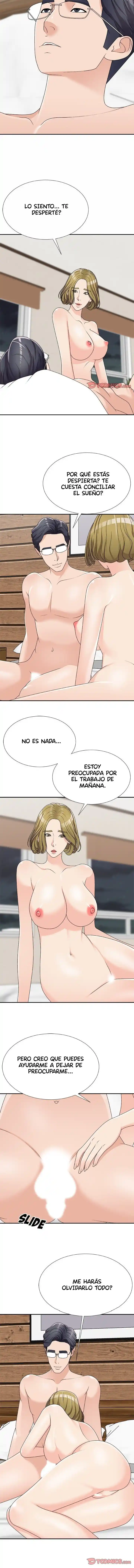 MISS ANNOUNCER - Capítulo 70 - Página 5 - LectorTMOo