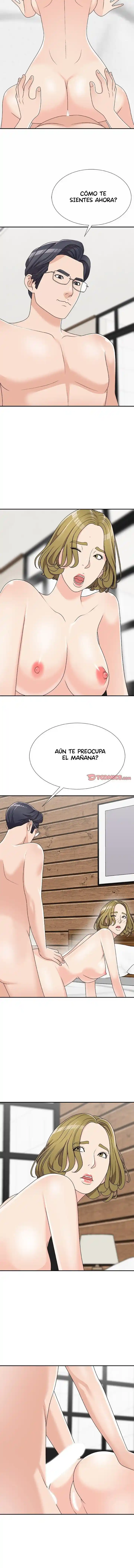 MISS ANNOUNCER - Capítulo 70 - Página 7 - LectorTMOo