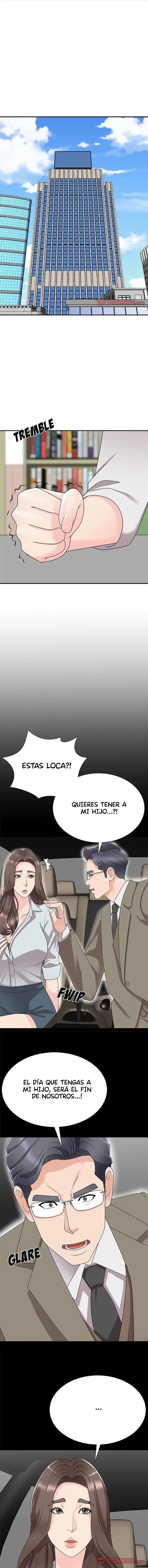 MISS ANNOUNCER - Capítulo 71 - Página 2 - LectorTMOo