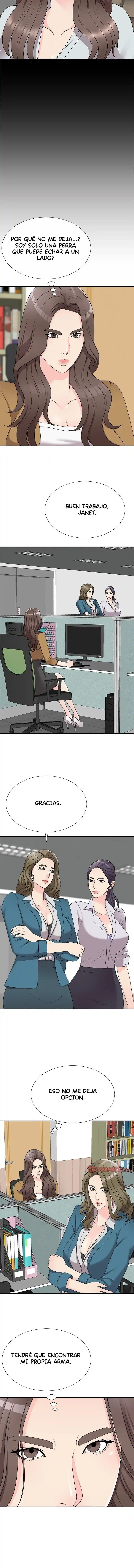 MISS ANNOUNCER - Capítulo 71 - Página 3 - LectorTMOo