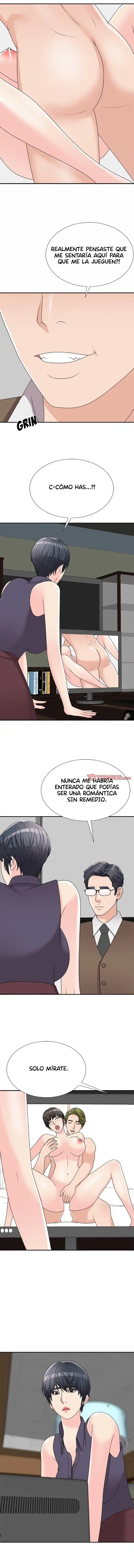 MISS ANNOUNCER - Capítulo 71 - Página 7 - LectorTMOo