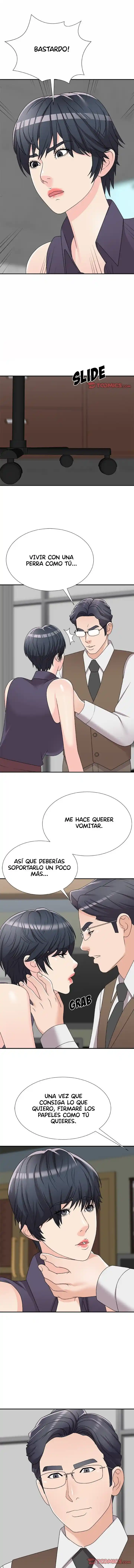 MISS ANNOUNCER - Capítulo 71 - Página 8 - LectorTMOo