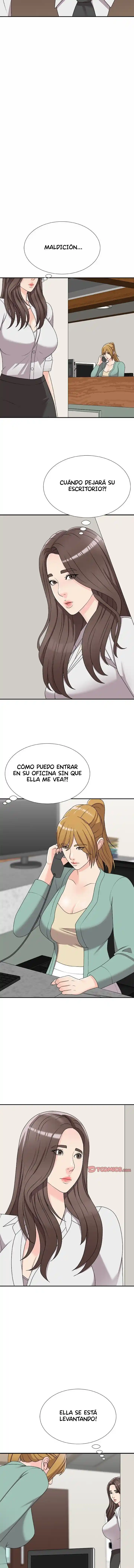 MISS ANNOUNCER - Capítulo 71 - Página 9 - LectorTMOo