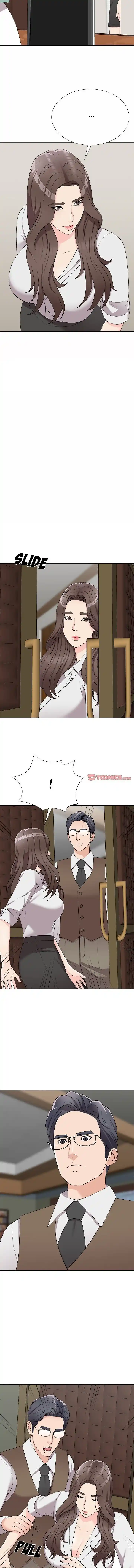 MISS ANNOUNCER - Capítulo 71 - Página 10 - LectorTMOo
