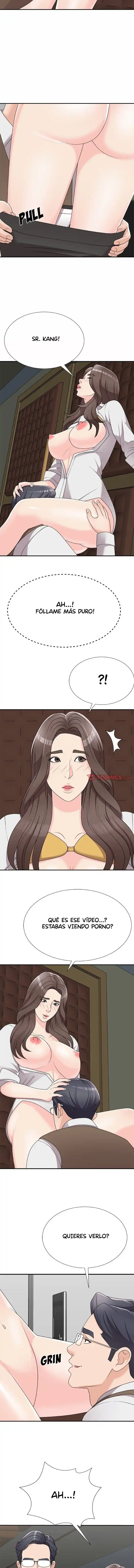 MISS ANNOUNCER - Capítulo 71 - Página 13 - LectorTMOo