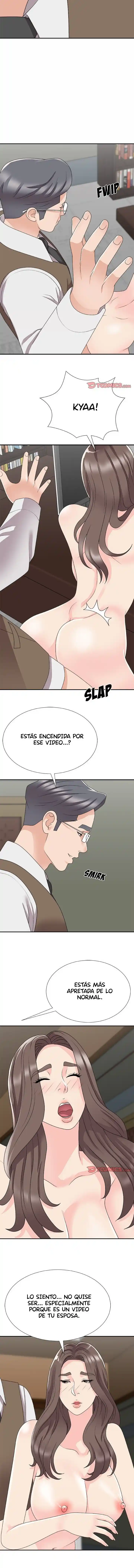 MISS ANNOUNCER - Capítulo 72 - Página 4 - LectorTMOo