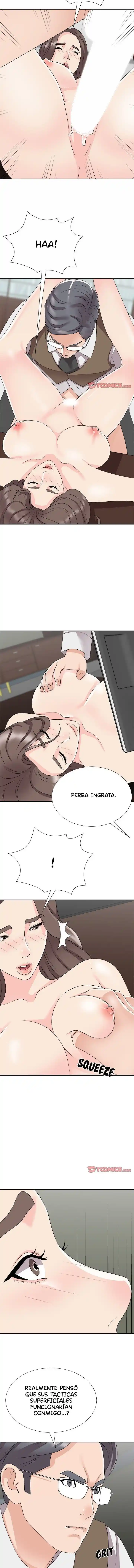 MISS ANNOUNCER - Capítulo 72 - Página 9 - LectorTMOo