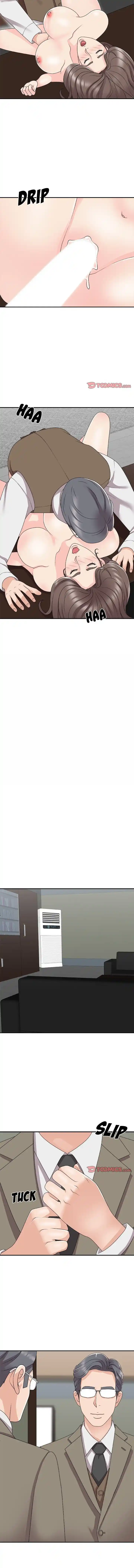 MISS ANNOUNCER - Capítulo 72 - Página 12 - LectorTMOo