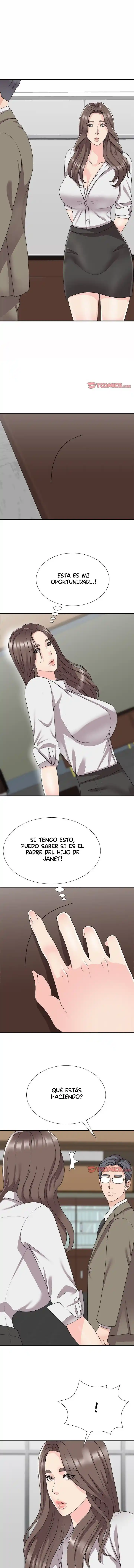 MISS ANNOUNCER - Capítulo 72 - Página 13 - LectorTMOo
