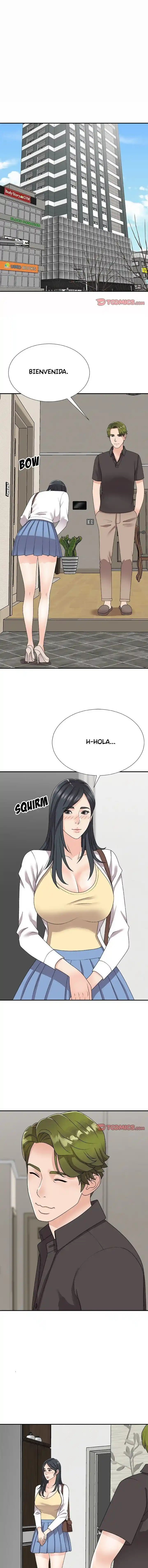 MISS ANNOUNCER - Capítulo 73 - Página 2 - LectorTMOo