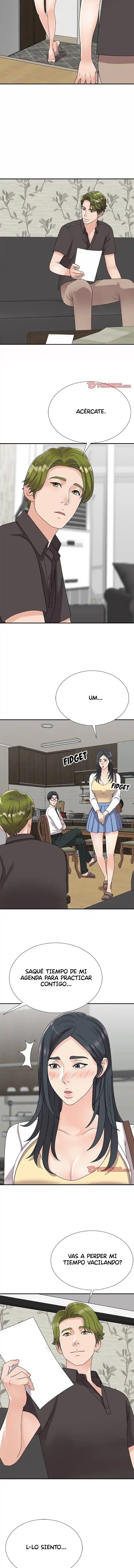 MISS ANNOUNCER - Capítulo 73 - Página 3 - LectorTMOo