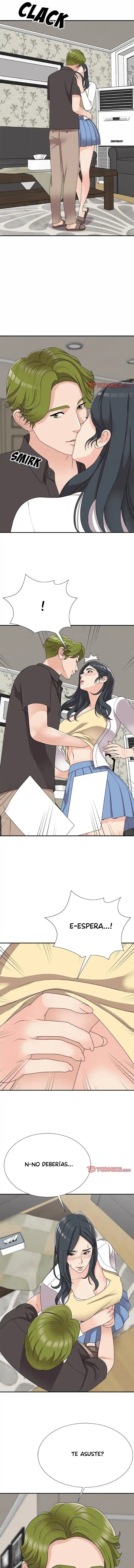 MISS ANNOUNCER - Capítulo 73 - Página 6 - LectorTMOo