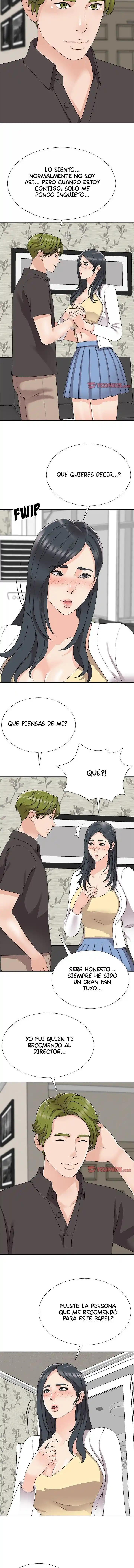 MISS ANNOUNCER - Capítulo 73 - Página 7 - LectorTMOo