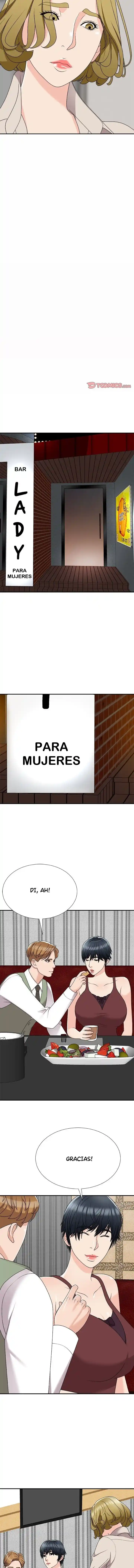 MISS ANNOUNCER - Capítulo 74 - Página 4 - LectorTMOo
