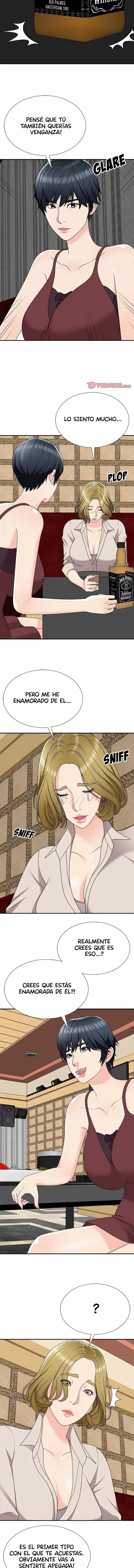 MISS ANNOUNCER - Capítulo 74 - Página 7 - LectorTMOo