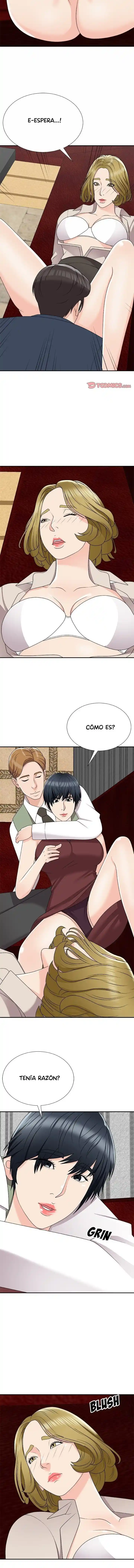 MISS ANNOUNCER - Capítulo 74 - Página 10 - LectorTMOo