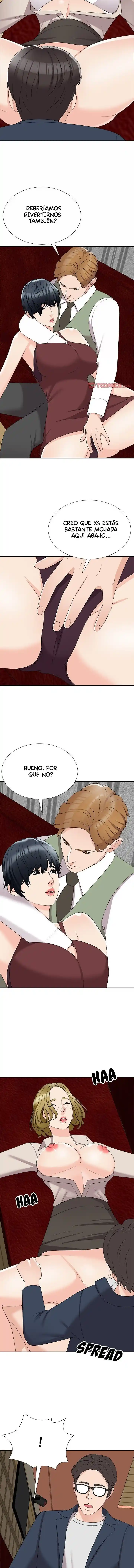 MISS ANNOUNCER - Capítulo 74 - Página 12 - LectorTMOo