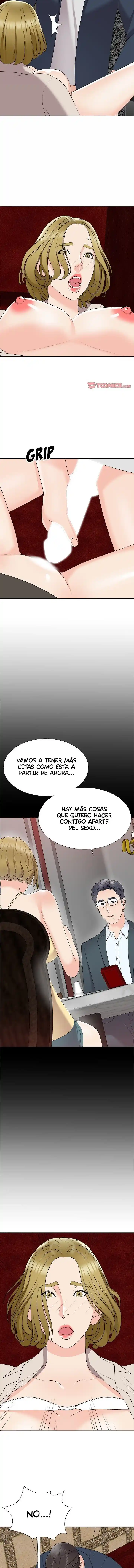 MISS ANNOUNCER - Capítulo 74 - Página 13 - LectorTMOo