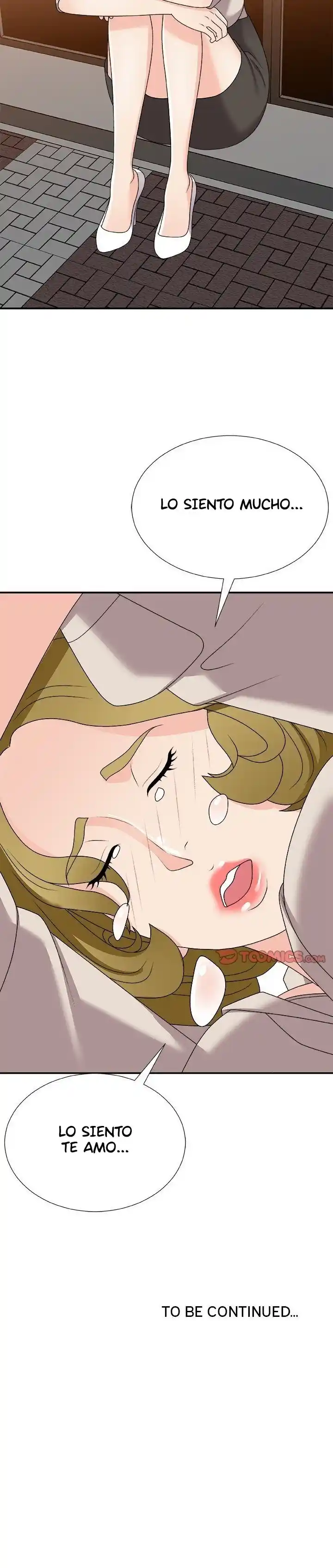 MISS ANNOUNCER - Capítulo 74 - Página 15 - LectorTMOo