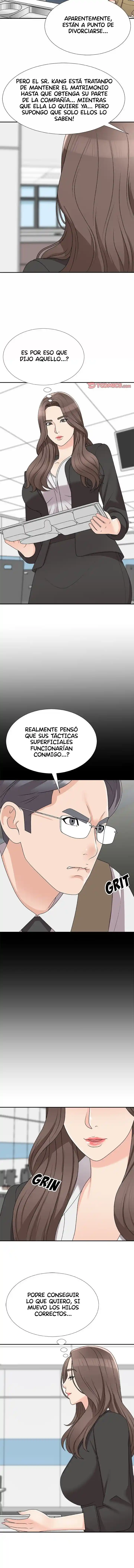 MISS ANNOUNCER - Capítulo 75 - Página 4 - LectorTMOo