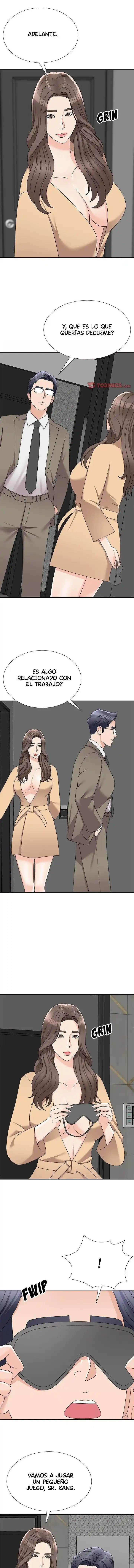 MISS ANNOUNCER - Capítulo 75 - Página 6 - LectorTMOo