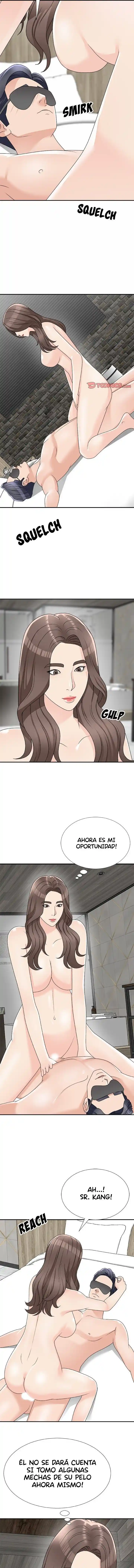 MISS ANNOUNCER - Capítulo 75 - Página 12 - LectorTMOo