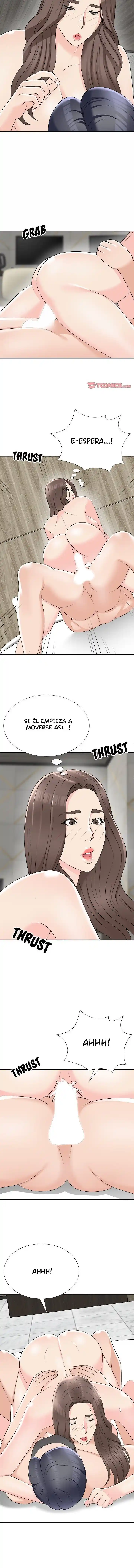 MISS ANNOUNCER - Capítulo 75 - Página 13 - LectorTMOo