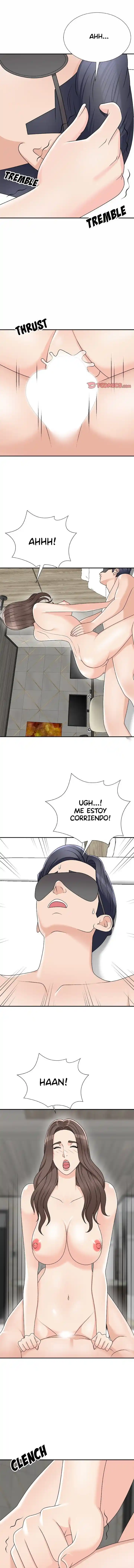 MISS ANNOUNCER - Capítulo 75 - Página 14 - LectorTMOo