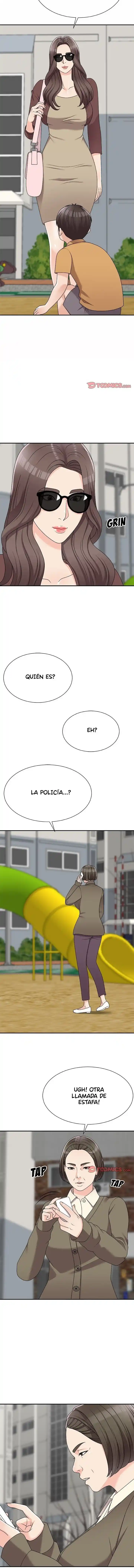 MISS ANNOUNCER - Capítulo 76 - Página 3 - LectorTMOo