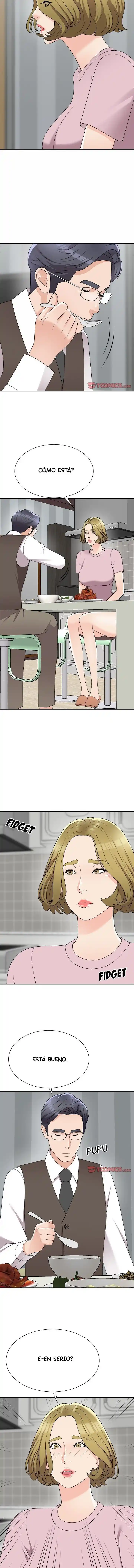 MISS ANNOUNCER - Capítulo 76 - Página 8 - LectorTMOo