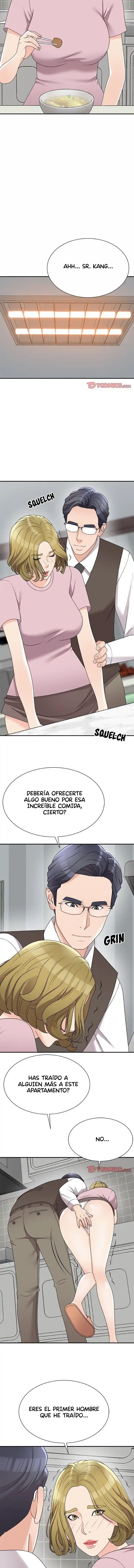 MISS ANNOUNCER - Capítulo 76 - Página 10 - LectorTMOo