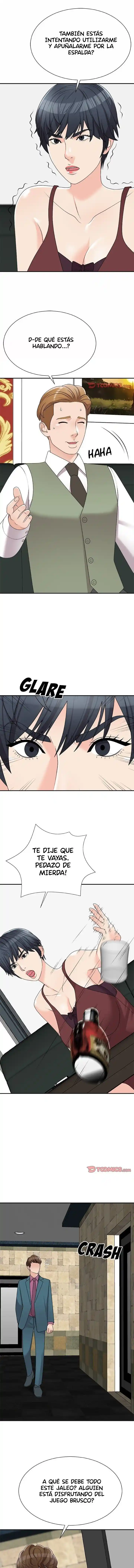 MISS ANNOUNCER - Capítulo 77 - Página 3 - LectorTMOo