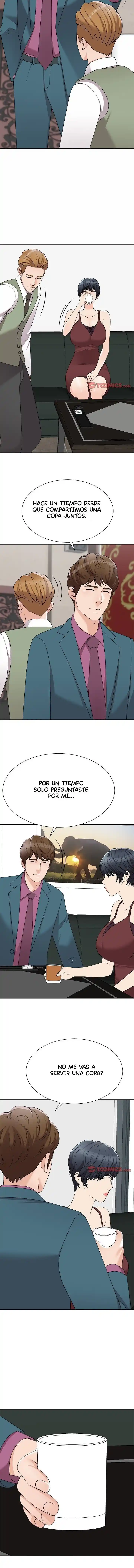 MISS ANNOUNCER - Capítulo 77 - Página 5 - LectorTMOo