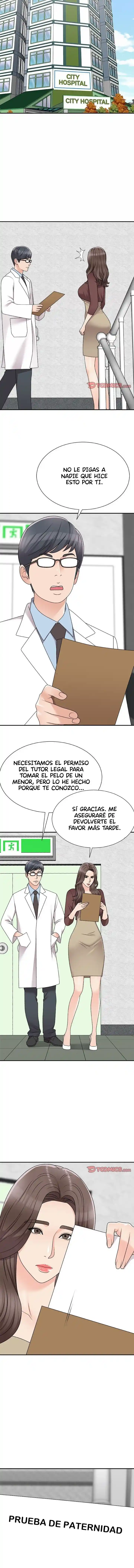 MISS ANNOUNCER - Capítulo 77 - Página 14 - LectorTMOo