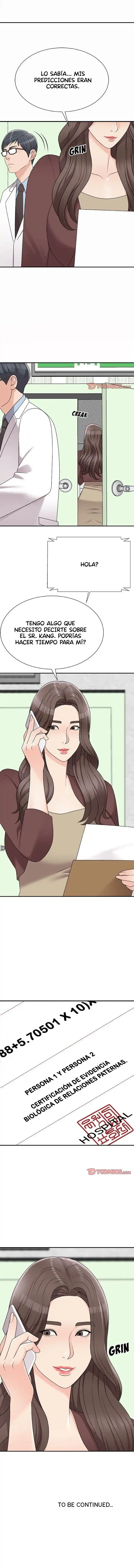 MISS ANNOUNCER - Capítulo 77 - Página 15 - LectorTMOo