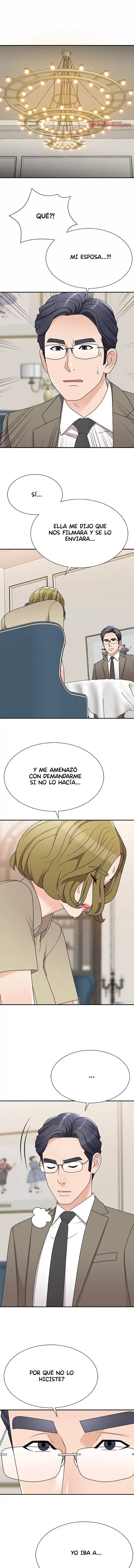 MISS ANNOUNCER - Capítulo 78 - Página 4 - LectorTMOo