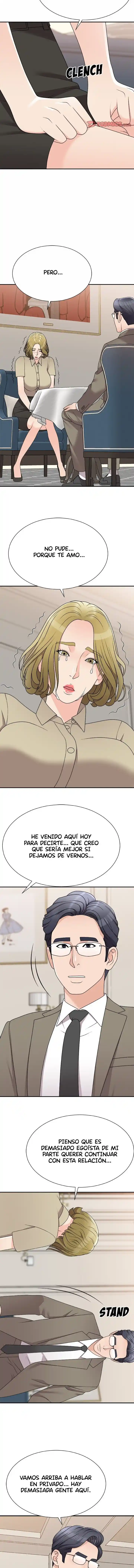 MISS ANNOUNCER - Capítulo 78 - Página 5 - LectorTMOo