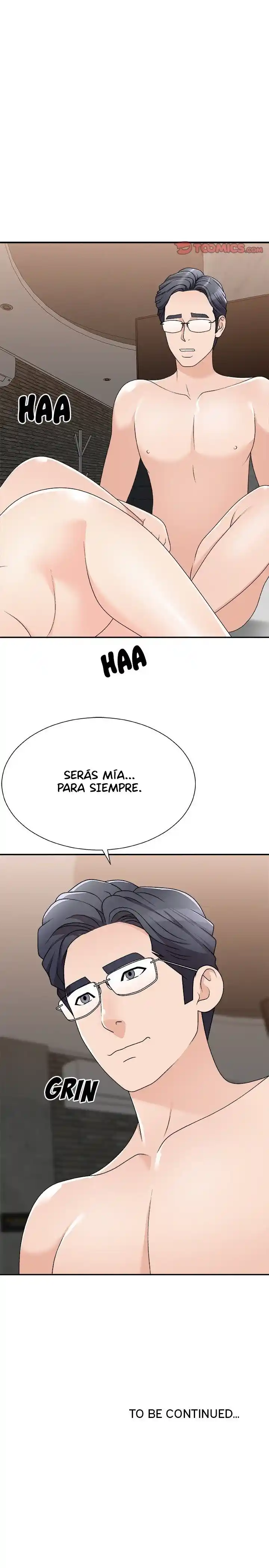 MISS ANNOUNCER - Capítulo 78 - Página 15 - LectorTMOo