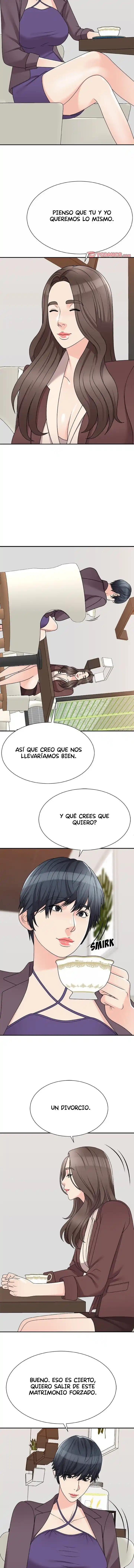 MISS ANNOUNCER - Capítulo 79 - Página 4 - LectorTMOo