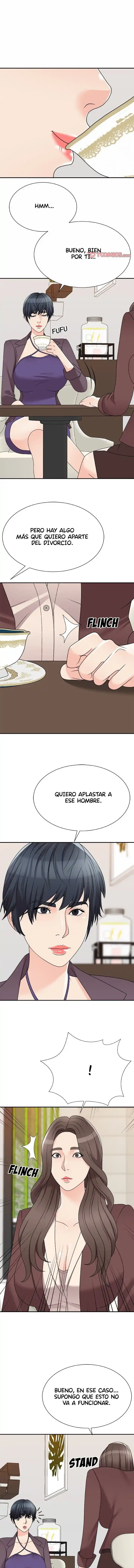 MISS ANNOUNCER - Capítulo 79 - Página 6 - LectorTMOo