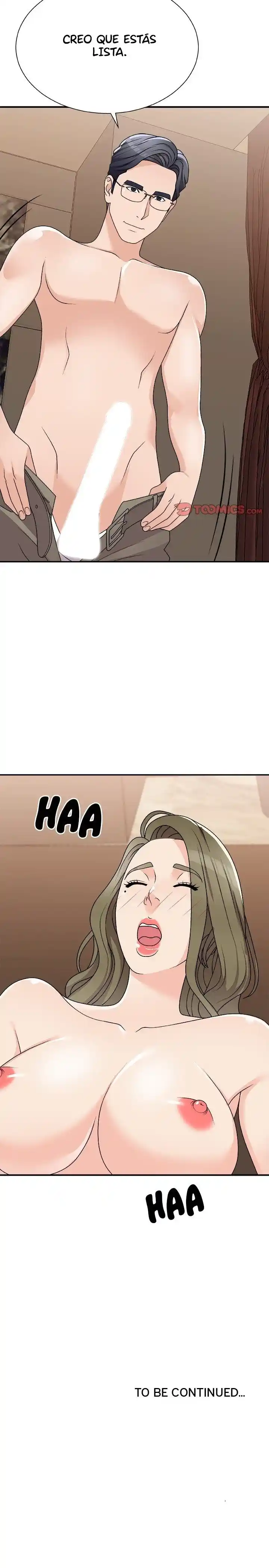 MISS ANNOUNCER - Capítulo 79 - Página 15 - LectorTMOo