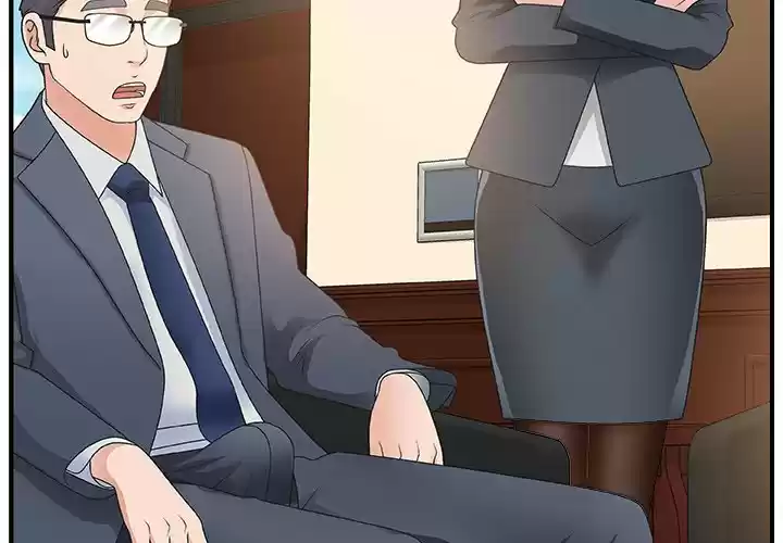 MISS ANNOUNCER - Capítulo 8 - Página 5 - LectorTMOo