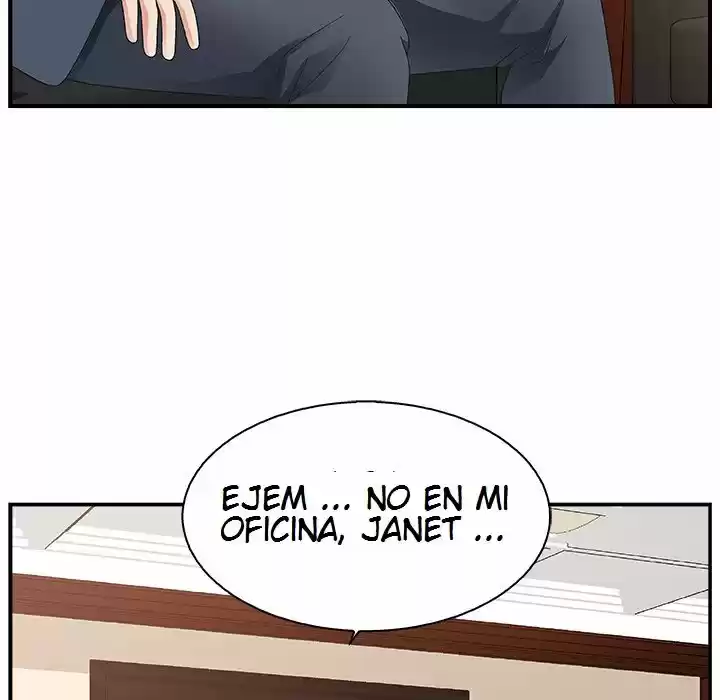 MISS ANNOUNCER - Capítulo 8 - Página 6 - LectorTMOo