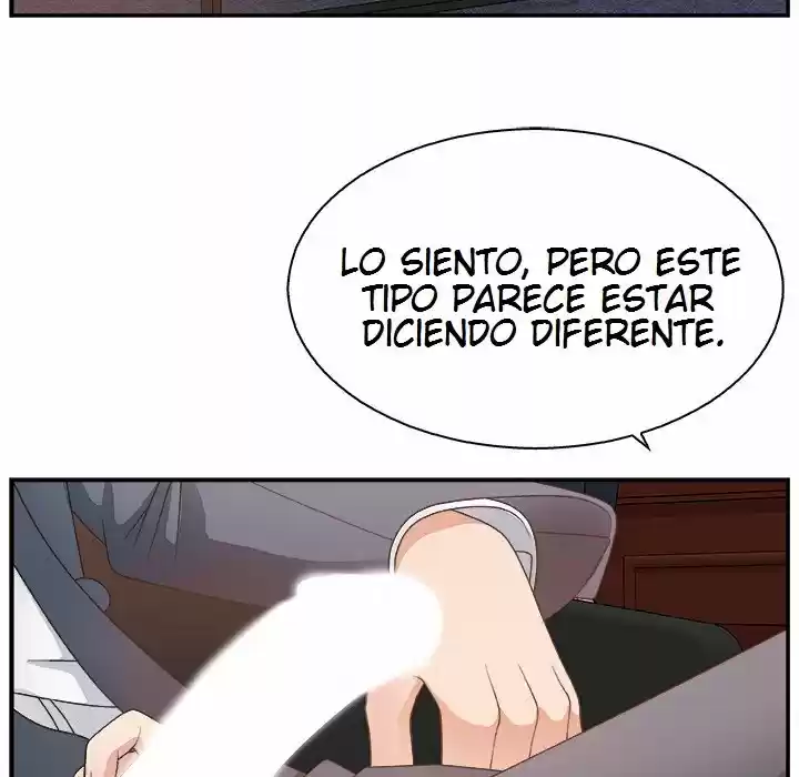 MISS ANNOUNCER - Capítulo 8 - Página 8 - LectorTMOo