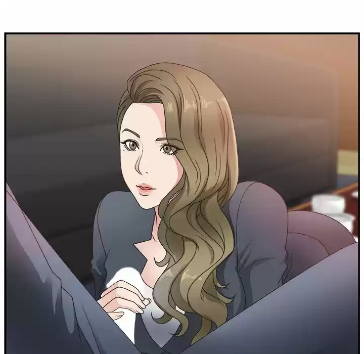 MISS ANNOUNCER - Capítulo 8 - Página 11 - LectorTMOo