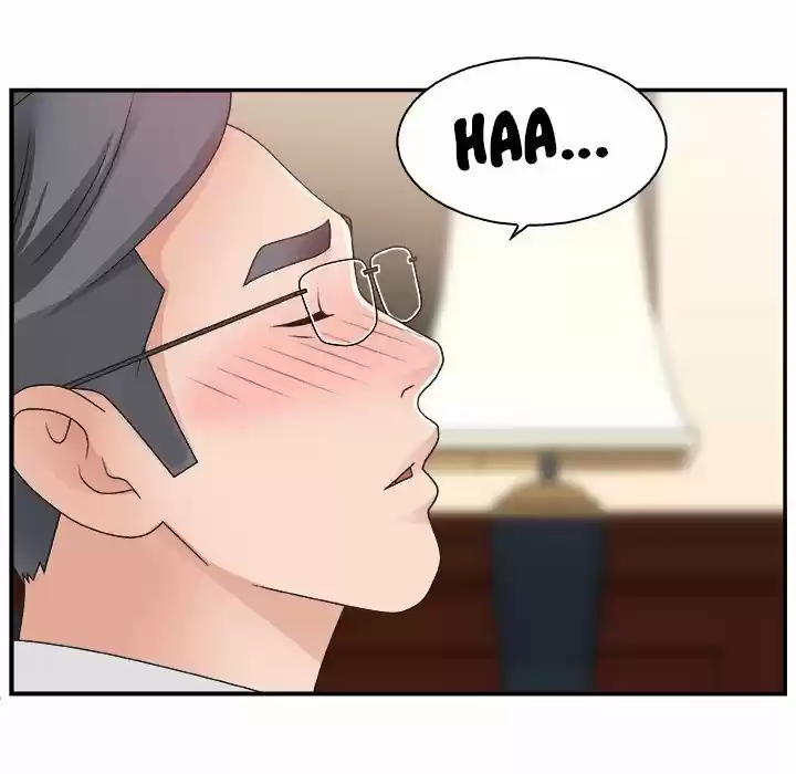 MISS ANNOUNCER - Capítulo 8 - Página 14 - LectorTMOo