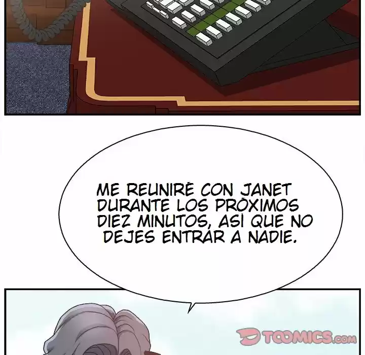 MISS ANNOUNCER - Capítulo 8 - Página 20 - LectorTMOo